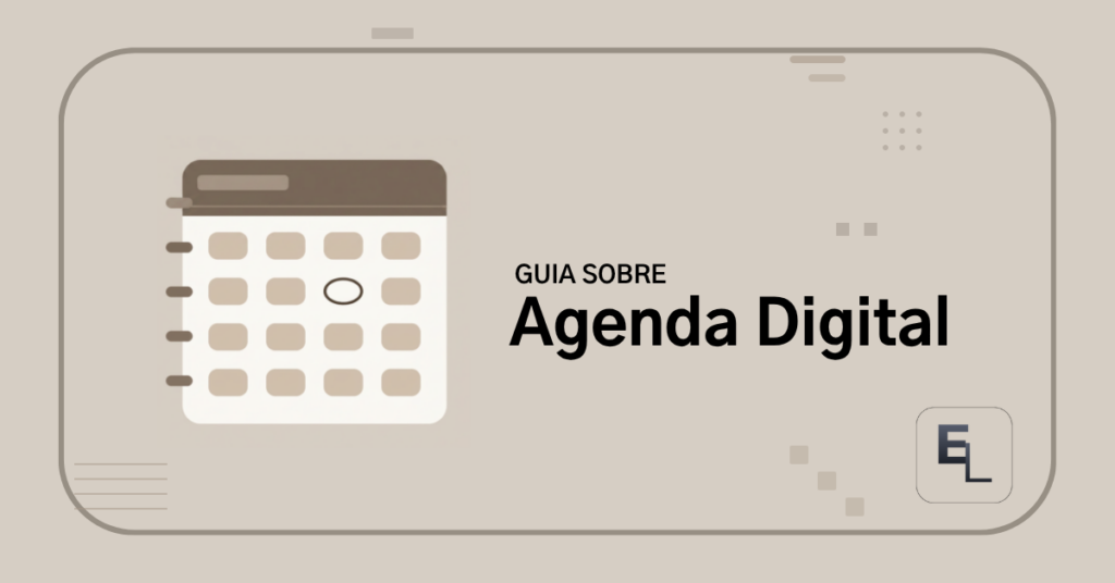 Agenda Digital 2026: Como Organizar o Teu Dia com a Minha Ferramenta Prática