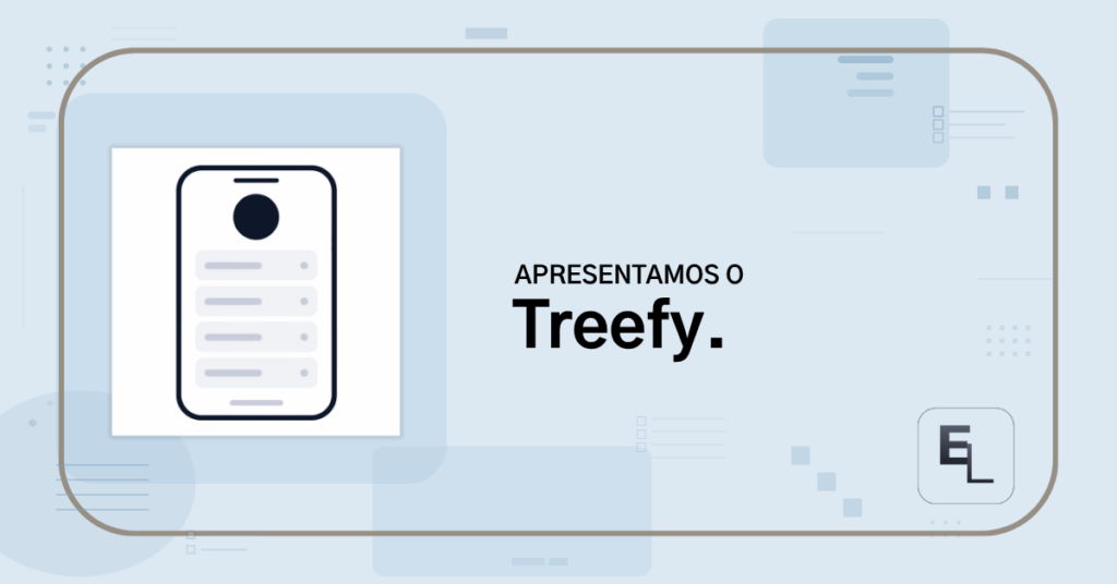 Apresentamos o Treefy: um link para tudo o que importa