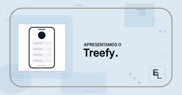 Apresentamos o Treefy: um link para tudo o que importa Apresentamos o Treefy: um link para tudo o que importa
